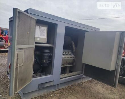 Genset MGK, об'ємом двигуна 0 л та пробігом 20 тис. км за 12000 $, фото 1 на Automoto.ua