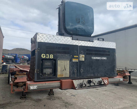 Genset MGK, объемом двигателя 0 л и пробегом 10 тыс. км за 5191 $, фото 5 на Automoto.ua