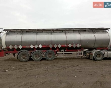 Красный Geusens GSA24, объемом двигателя 0 л и пробегом 100 тыс. км за 27000 $, фото 4 на Automoto.ua