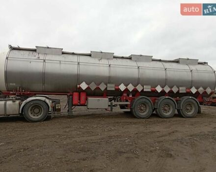 Красный Geusens GSA24, объемом двигателя 0 л и пробегом 100 тыс. км за 27000 $, фото 3 на Automoto.ua