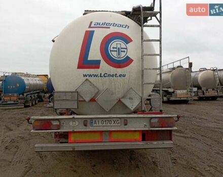 Красный Geusens GSA24, объемом двигателя 0 л и пробегом 100 тыс. км за 27000 $, фото 1 на Automoto.ua