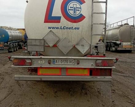 Красный Geusens GSA24, объемом двигателя 0 л и пробегом 100 тыс. км за 27000 $, фото 5 на Automoto.ua