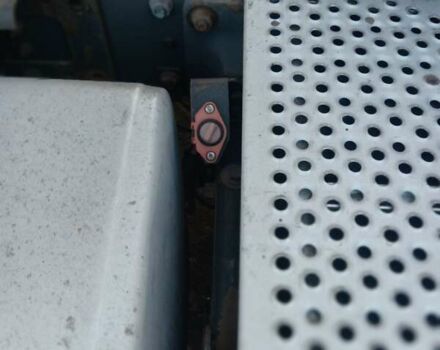 Красный Geusens GSA24, объемом двигателя 0 л и пробегом 100 тыс. км за 27000 $, фото 11 на Automoto.ua