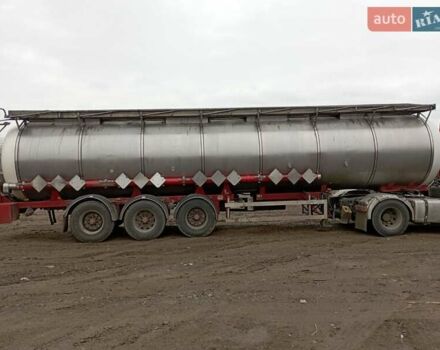 Красный Geusens GSA24, объемом двигателя 0 л и пробегом 100 тыс. км за 27000 $, фото 2 на Automoto.ua