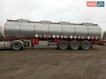 Geusens GSA24 1991 в Броварах на Automoto.ua Красный Geusens GSA24, объемом двигателя 0 л и пробегом 100 тыс. км за 27000 $, фото 1 на Automoto.ua