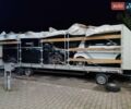 Серый Geusens GSA24, объемом двигателя 0 л и пробегом 150 тыс. км за 6500 $, фото 11 на Automoto.ua