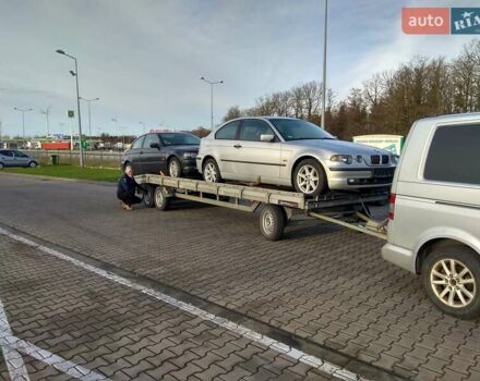Серый Geusens GSA24, объемом двигателя 0 л и пробегом 150 тыс. км за 6500 $, фото 1 на Automoto.ua