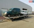 Серый Geusens GSA24, объемом двигателя 0 л и пробегом 150 тыс. км за 6500 $, фото 2 на Automoto.ua