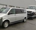 Серый Geusens GSA24, объемом двигателя 0 л и пробегом 150 тыс. км за 6500 $, фото 4 на Automoto.ua
