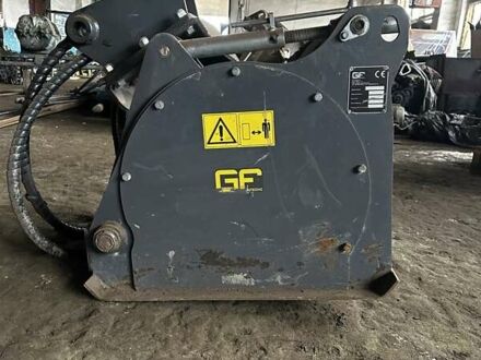 GF Gordini CPB 2020 у Тернополі на Automoto.ua GF Gordini CPB, об'ємом двигуна 0 л та пробігом 0 тис. км за 9900 $, фото 1 на Automoto.ua