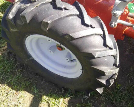 Ggrozet MF 70, об'ємом двигуна 0.3 л та пробігом 0 тис. км за 900 $, фото 4 на Automoto.ua