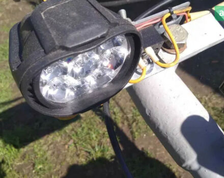 Ggrozet MF 70, об'ємом двигуна 0.3 л та пробігом 0 тис. км за 900 $, фото 6 на Automoto.ua