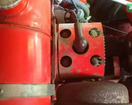 Ggrozet MF 70, об'ємом двигуна 0 л та пробігом 0 тис. км за 558 $, фото 1 на Automoto.ua