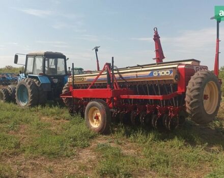 Gherardi G100, объемом двигателя 0 л и пробегом 0 тыс. км за 10000 $, фото 2 на Automoto.ua