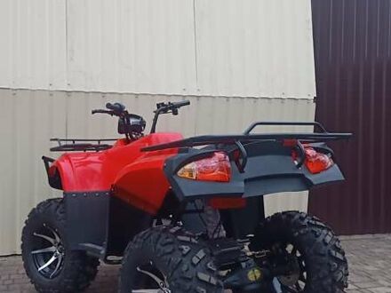 Godzilla Z-5 2022 у Києві на Automoto.ua Червоний Godzilla Z-5, об'ємом двигуна 0 л та пробігом 1 тис. км за 2999 $, фото 1 на Automoto.ua