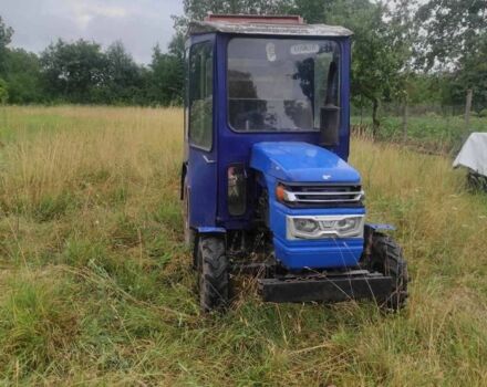 Горизонт RDT-180E, об'ємом двигуна 0 л та пробігом 3000 тис. км за 100000 $, фото 1 на Automoto.ua