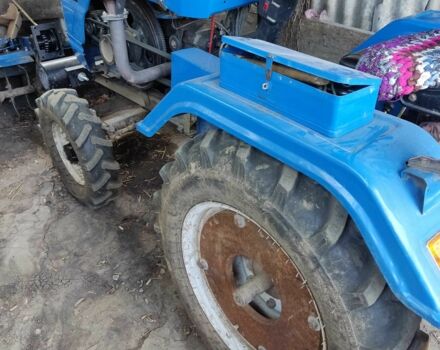 Синій Горизонт RDT-180E, об'ємом двигуна 0 л та пробігом 50 тис. км за 1500 $, фото 1 на Automoto.ua