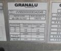 Серый Granalu S3NA, объемом двигателя 0 л и пробегом 0 тыс. км за 21000 $, фото 10 на Automoto.ua