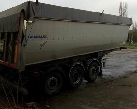 Серый Granalu S3NA, объемом двигателя 0 л и пробегом 0 тыс. км за 21000 $, фото 9 на Automoto.ua