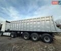 Черный GRAS BPW, объемом двигателя 0 л и пробегом 0 тыс. км за 13500 $, фото 4 на Automoto.ua