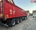 Красный GRAS BPW, объемом двигателя 0 л и пробегом 333 тыс. км за 14500 $, фото 4 на Automoto.ua