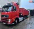 Красный GRAS BPW, объемом двигателя 0 л и пробегом 333 тыс. км за 14500 $, фото 9 на Automoto.ua