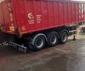 Красный GRAS BPW, объемом двигателя 0 л и пробегом 333 тыс. км за 14500 $, фото 10 на Automoto.ua