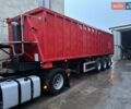 Красный GRAS BPW, объемом двигателя 0 л и пробегом 333 тыс. км за 14500 $, фото 6 на Automoto.ua