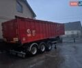 Красный GRAS BPW, объемом двигателя 0 л и пробегом 333 тыс. км за 14500 $, фото 7 на Automoto.ua