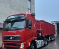 Красный GRAS BPW, объемом двигателя 0 л и пробегом 333 тыс. км за 14500 $, фото 8 на Automoto.ua