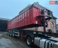 Красный GRAS BPW, объемом двигателя 0 л и пробегом 333 тыс. км за 14500 $, фото 1 на Automoto.ua