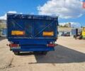 GRAS BPW, объемом двигателя 0 л и пробегом 100 тыс. км за 4200 $, фото 3 на Automoto.ua