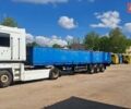 GRAS BPW, объемом двигателя 0 л и пробегом 100 тыс. км за 4200 $, фото 1 на Automoto.ua