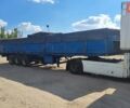 GRAS BPW, объемом двигателя 0 л и пробегом 100 тыс. км за 4200 $, фото 4 на Automoto.ua