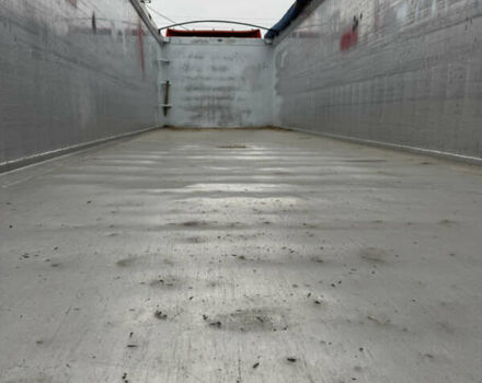 GRAS BPW, объемом двигателя 0 л и пробегом 500 тыс. км за 17800 $, фото 10 на Automoto.ua