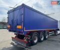 GRAS BPW, объемом двигателя 0 л и пробегом 500 тыс. км за 19200 $, фото 3 на Automoto.ua