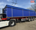 GRAS BPW, объемом двигателя 0 л и пробегом 500 тыс. км за 19200 $, фото 1 на Automoto.ua