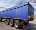 GRAS BPW, объемом двигателя 0 л и пробегом 500 тыс. км за 19200 $, фото 1 на Automoto.ua