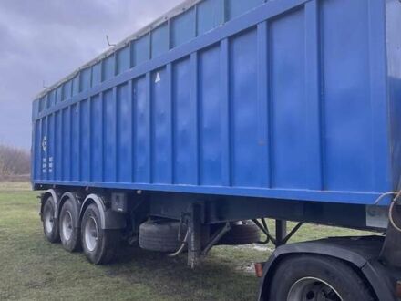 GRAS BPW, об'ємом двигуна 0 л та пробігом 0 тис. км за 11500 $, фото 1 на Automoto.ua