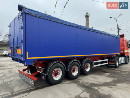 GRAS BPW, об'ємом двигуна 0 л та пробігом 500 тис. км за 17800 $, фото 1 на Automoto.ua