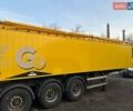 Желтый GRAS BPW, объемом двигателя 0 л и пробегом 123 тыс. км за 21500 $, фото 10 на Automoto.ua
