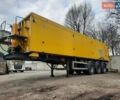 Желтый GRAS BPW, объемом двигателя 0 л и пробегом 123 тыс. км за 21500 $, фото 8 на Automoto.ua