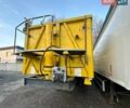 Желтый GRAS BPW, объемом двигателя 0 л и пробегом 123 тыс. км за 21500 $, фото 11 на Automoto.ua