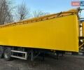 Желтый GRAS BPW, объемом двигателя 0 л и пробегом 123 тыс. км за 21500 $, фото 1 на Automoto.ua