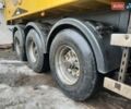 Желтый GRAS BPW, объемом двигателя 0 л и пробегом 123 тыс. км за 21500 $, фото 16 на Automoto.ua