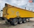 Желтый GRAS BPW, объемом двигателя 0 л и пробегом 123 тыс. км за 21500 $, фото 9 на Automoto.ua