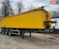 Жовтий GRAS BPW, об'ємом двигуна 0 л та пробігом 123 тис. км за 21500 $, фото 1 на Automoto.ua