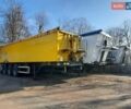Желтый GRAS BPW, объемом двигателя 0 л и пробегом 123 тыс. км за 21500 $, фото 1 на Automoto.ua