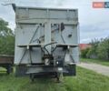Серый GRAS BPW, объемом двигателя 0 л и пробегом 150 тыс. км за 19000 $, фото 11 на Automoto.ua