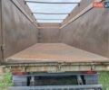 Серый GRAS BPW, объемом двигателя 0 л и пробегом 150 тыс. км за 19000 $, фото 4 на Automoto.ua